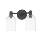 Paisley Bathroom Vanity Light