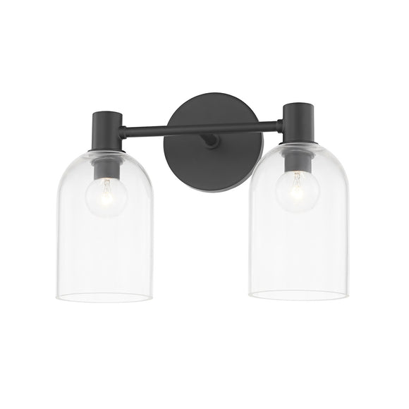 Paisley Bathroom Vanity Light