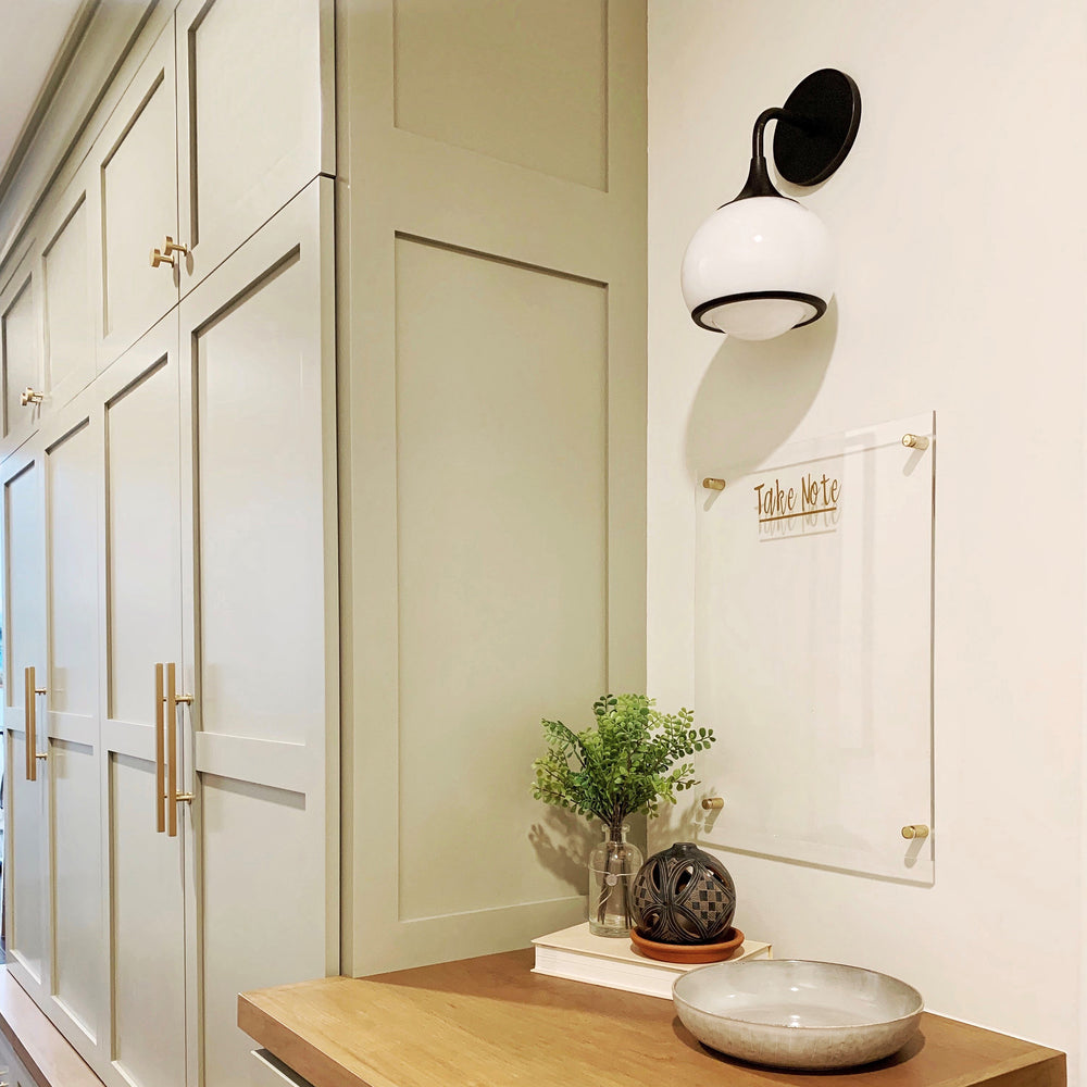Reese Wall Sconce