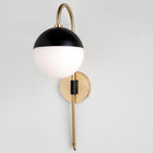 Renee HL249101 Wall Sconce