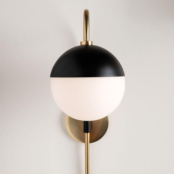 Renee HL249101 Wall Sconce