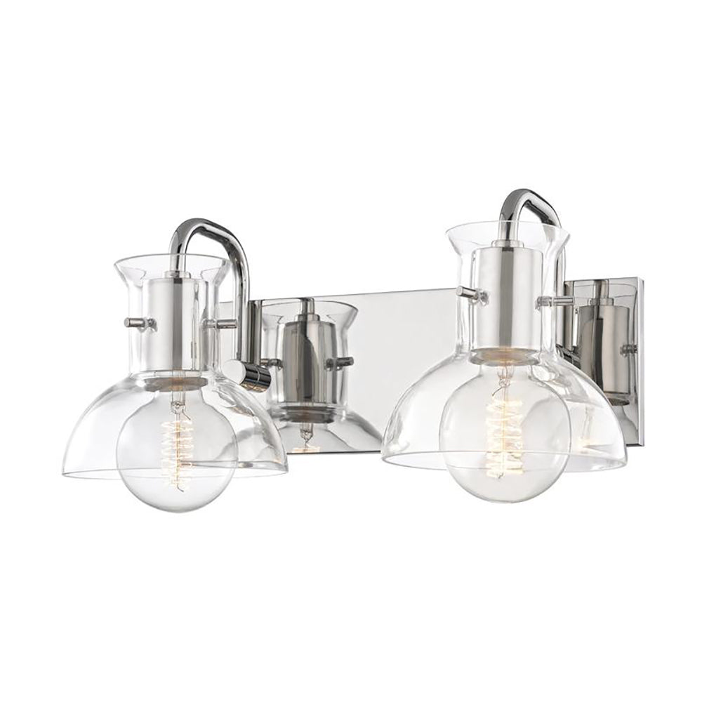 Riley Bathroom Vanity Light