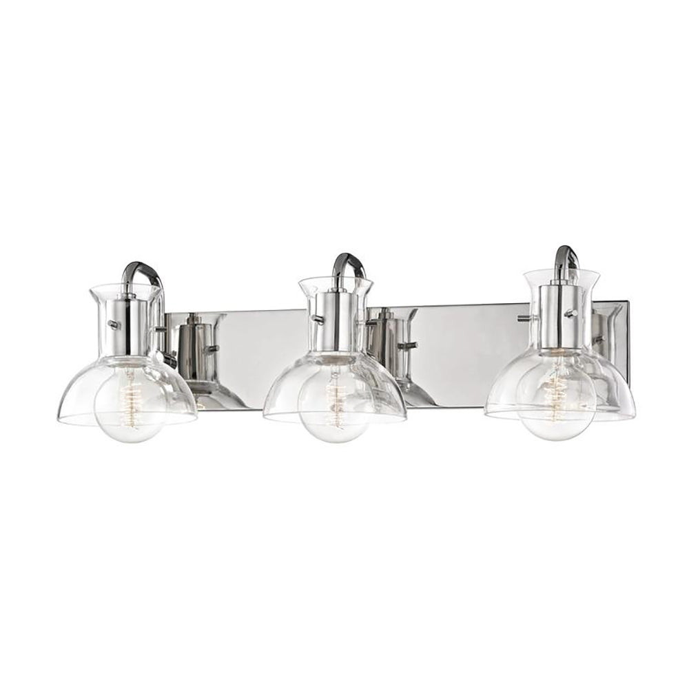 Riley Bathroom Vanity Light