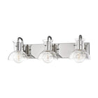 Riley Bathroom Vanity Light