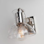 Riley Bathroom Vanity Light