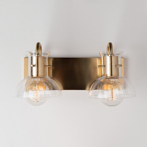 Riley Bathroom Vanity Light