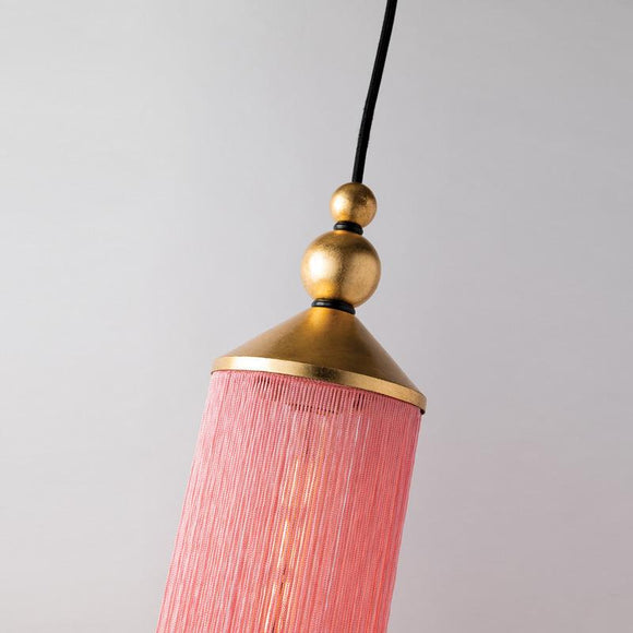 Scarlett Pendant Light