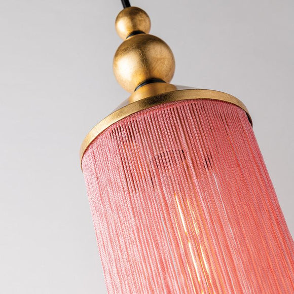 Scarlett Pendant Light