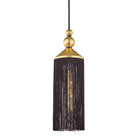 Scarlett Pendant Light