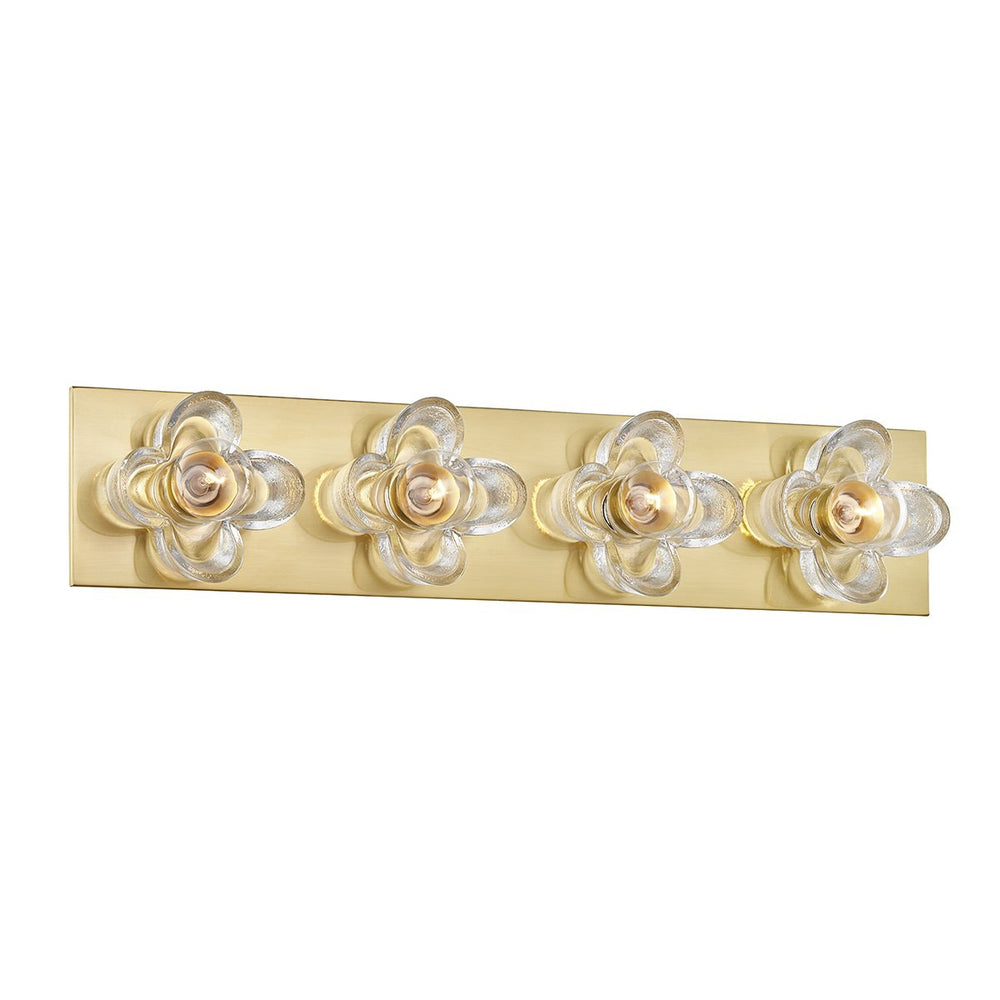 Shea Bathroom Vanity Light