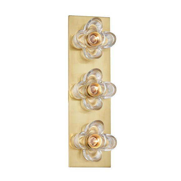 Shea Bathroom Vanity Light