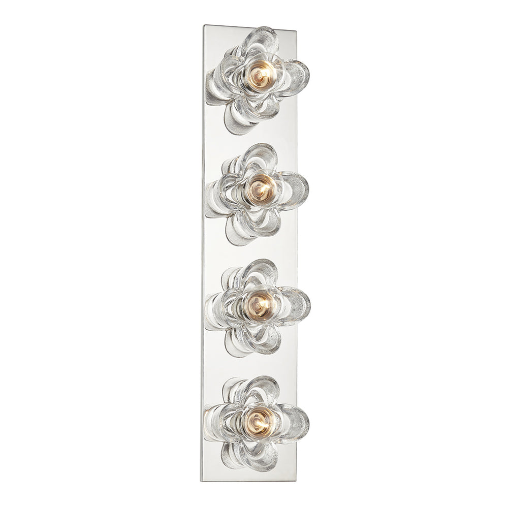 Shea Bathroom Vanity Light