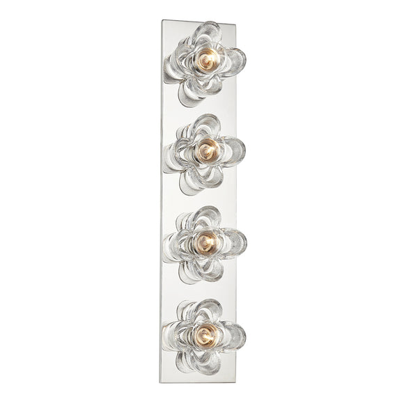 Shea Bathroom Vanity Light