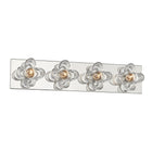 Shea Bathroom Vanity Light