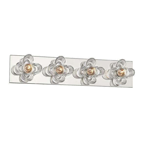 Shea Bathroom Vanity Light