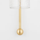 Skye Wall Sconce