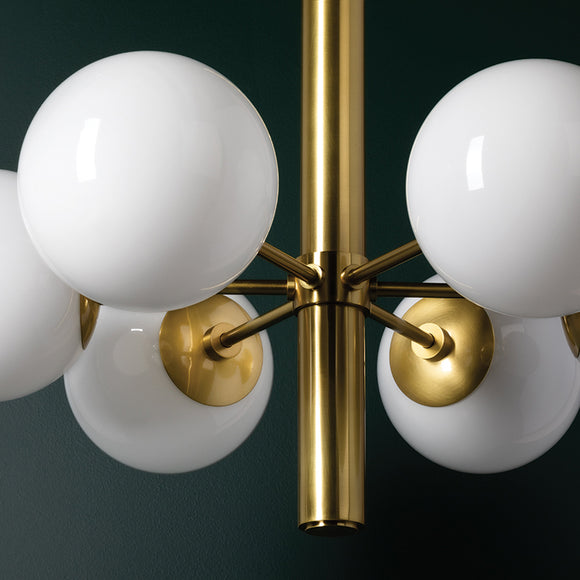 Stella Chandelier