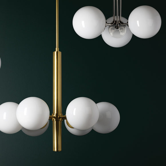 Stella Chandelier
