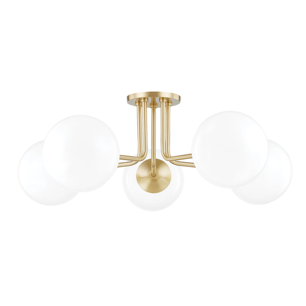 Stella Semi Flush Mount