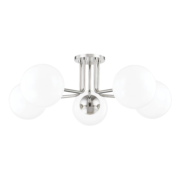 Stella Semi Flush Mount