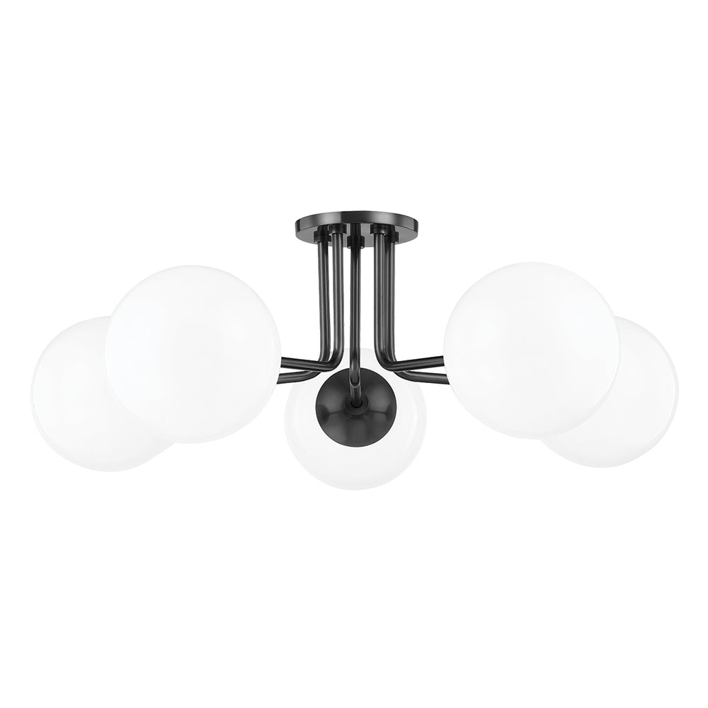 Stella Semi Flush Mount