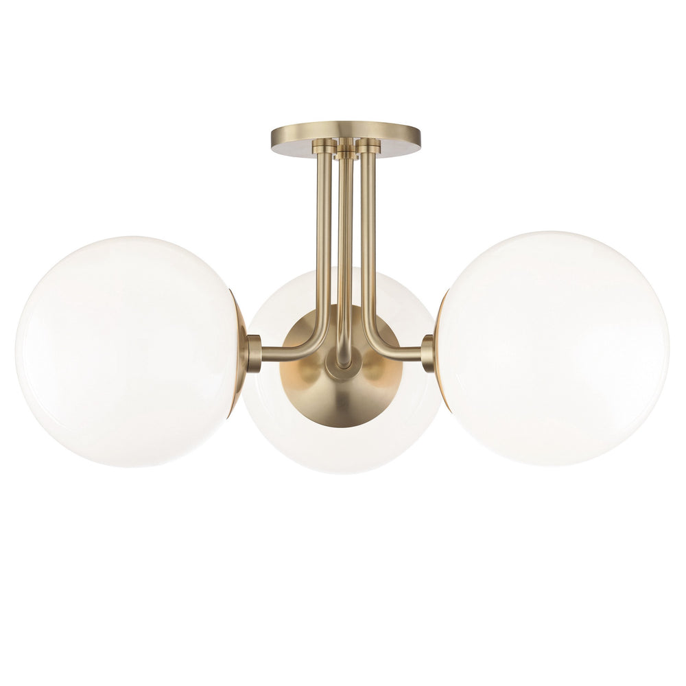 Stella Semi Flush Mount