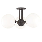 Stella Semi Flush Mount