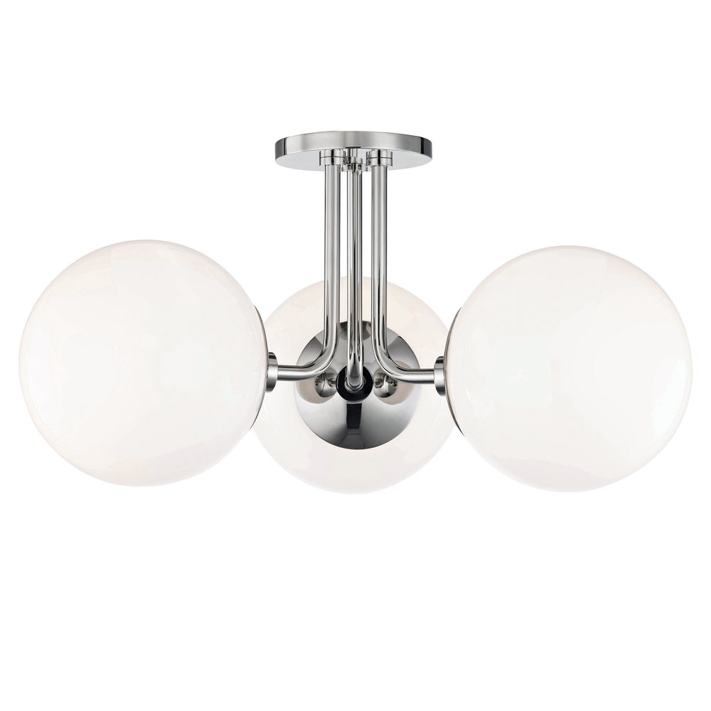 Stella Semi Flush Mount