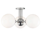 Stella Semi Flush Mount