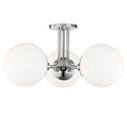 Stella Semi Flush Mount