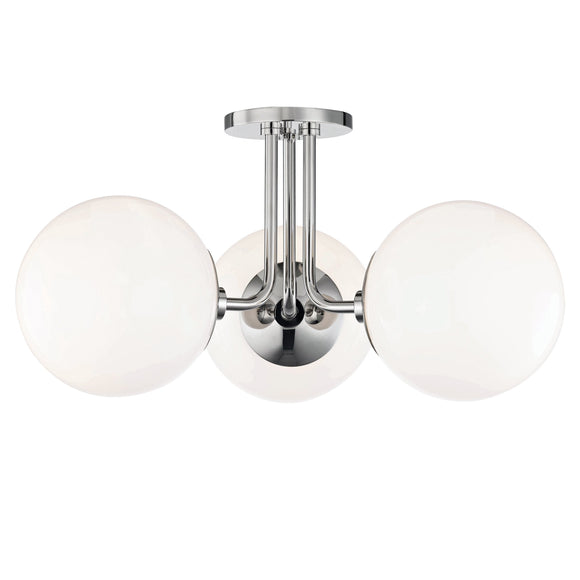 Stella Semi Flush Mount
