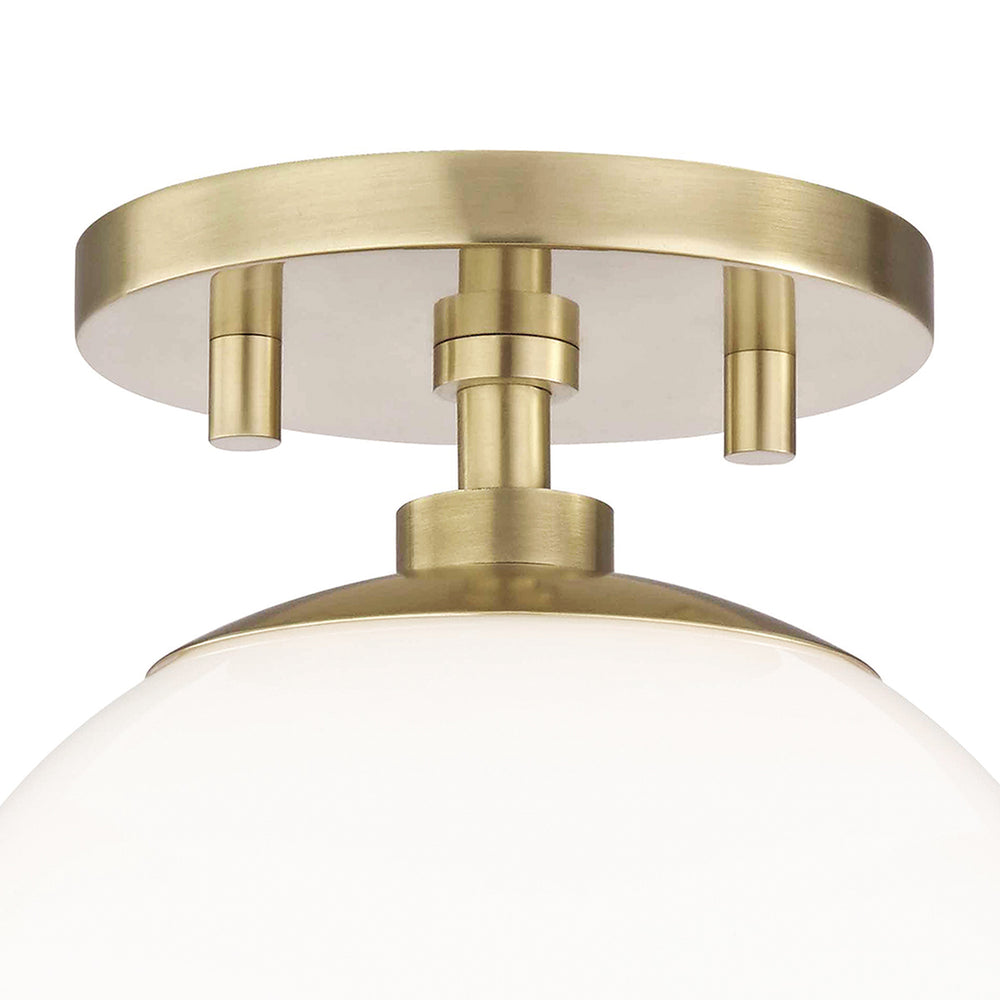 Stella Semi Flush Mount