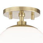 Stella Semi Flush Mount