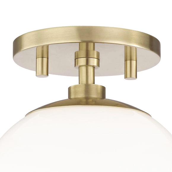 Stella Semi Flush Mount