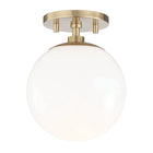 Stella Semi Flush Mount