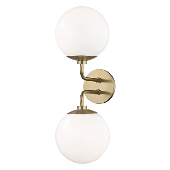 Stella Wall Light