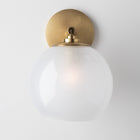 Stella Wall Light