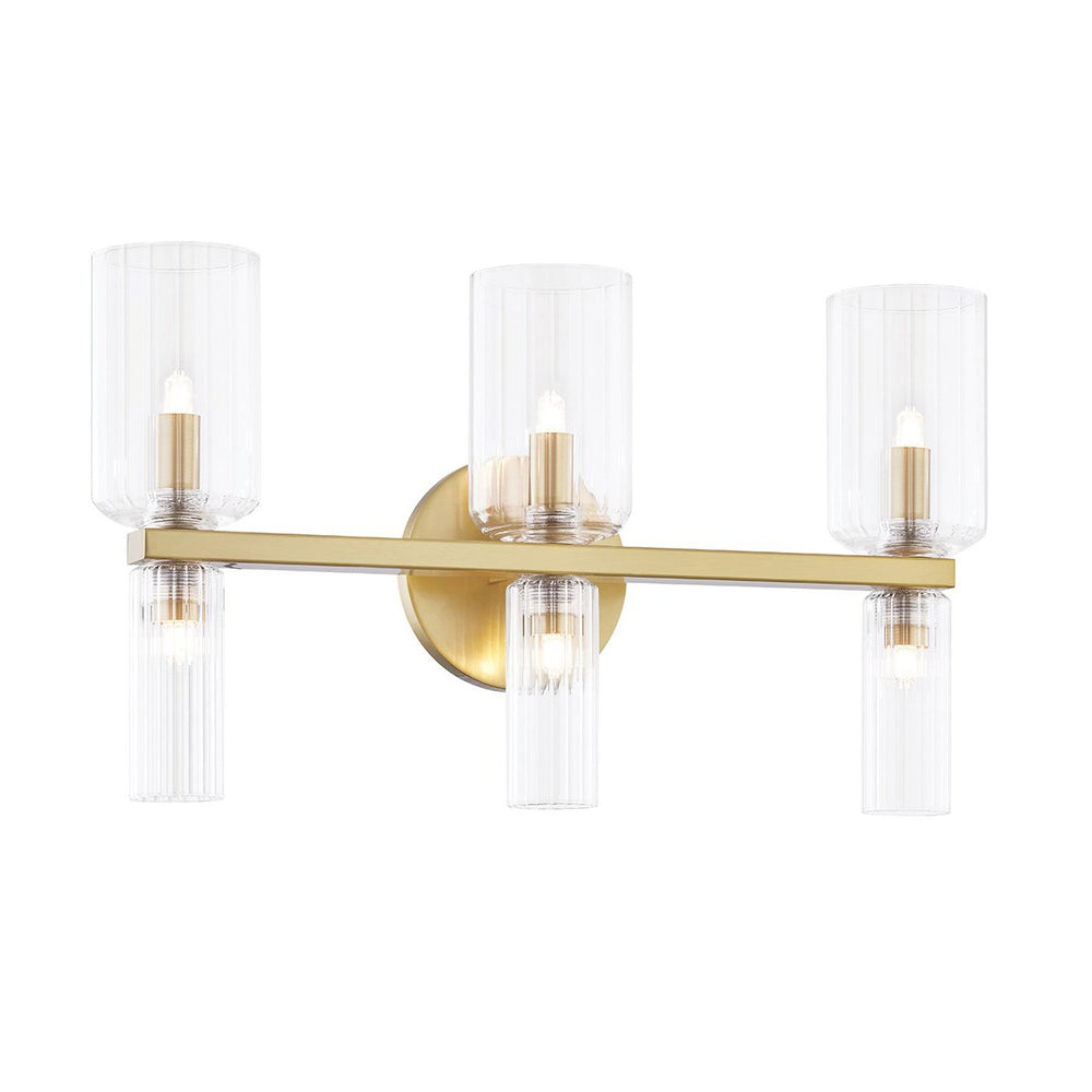Tabitha Bathroom Vanity Light