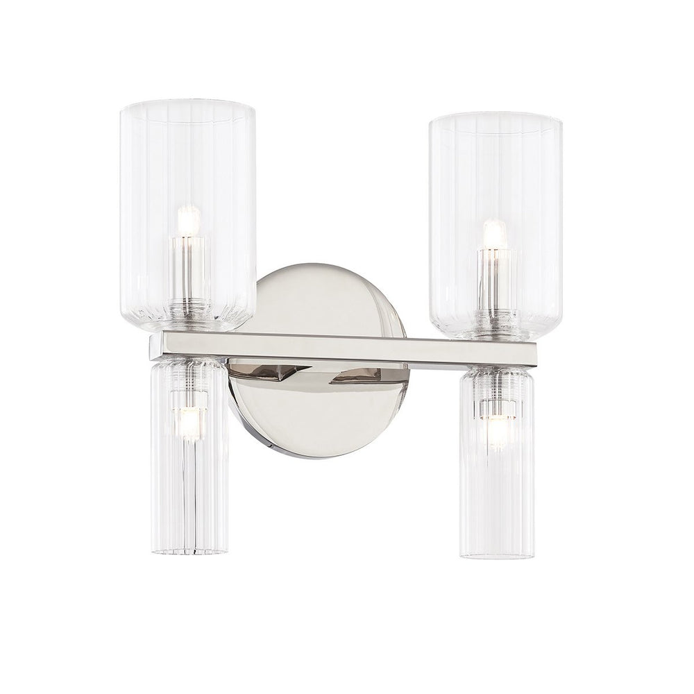 Tabitha Bathroom Vanity Light