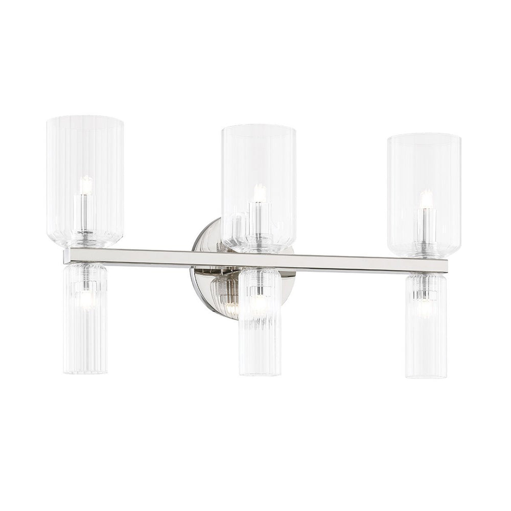 Tabitha Bathroom Vanity Light