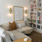 Taylor Wall Sconce