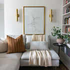 Taylor Wall Sconce