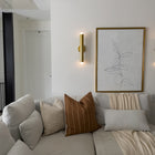 Taylor Wall Sconce