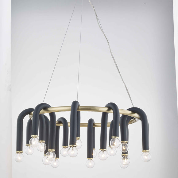 Whit Chandelier