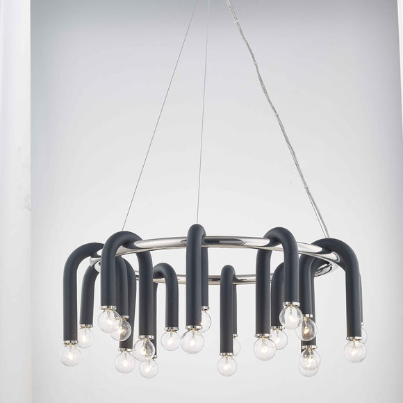 Whit Chandelier