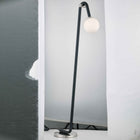 Whit Floor Lamp