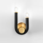 Whit Wall Sconce