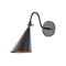 Lupe Wall Sconce  option Old Bronze