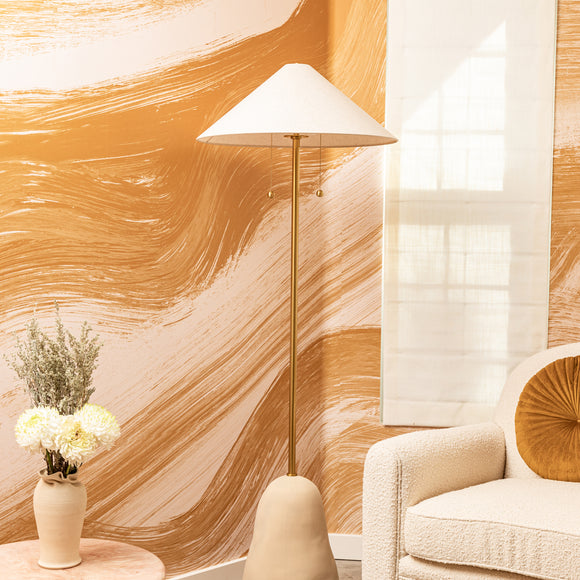 Maia Floor Lamp