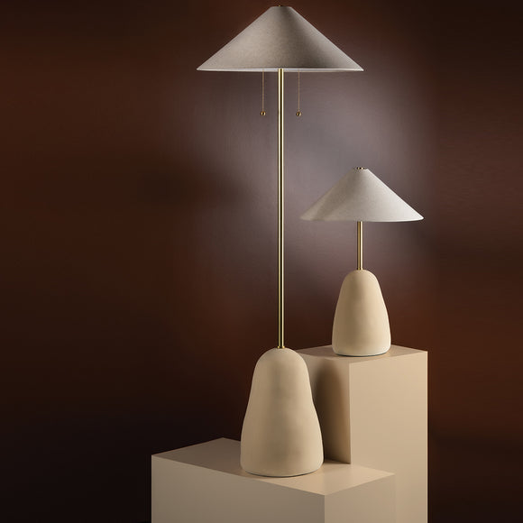 Maia Floor Lamp